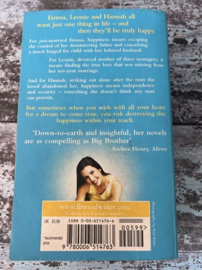 An image of a book by Cathy Kelly - Someone Like You