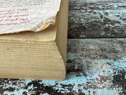 An image of a book by Meg Hutchinson - Sixpenny Girl