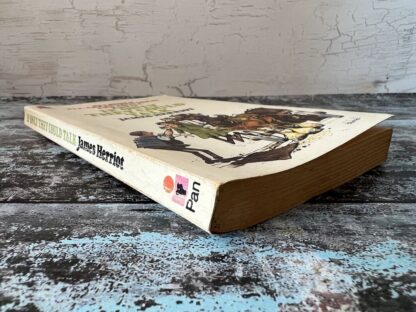 An image of a book by James Herriot - If Only They Could Talk
