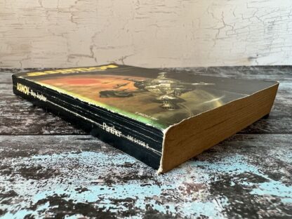 An image of a book by Isaac Asimov - Buy Jupiter