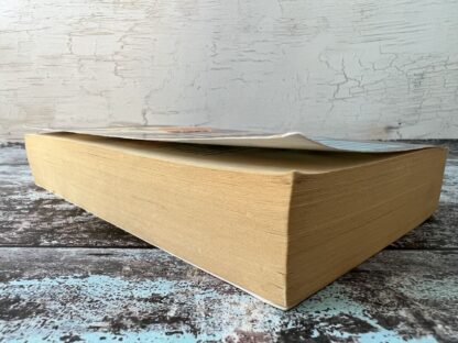An image of a book by Dick Francis - Driving Force