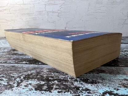 An image of a book by Simon Kernick - Severed