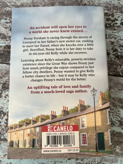 An image of a book by Rosie Harris - Love or Duty