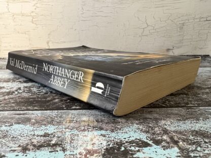 An image of a book by Val McDermid - Northanger Abbey