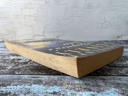 An image of a book by Penelope Lively - Cleopatra's Sister