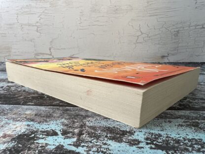 An image of a book by Jo Thomas - Retreat to the Spanish Sun