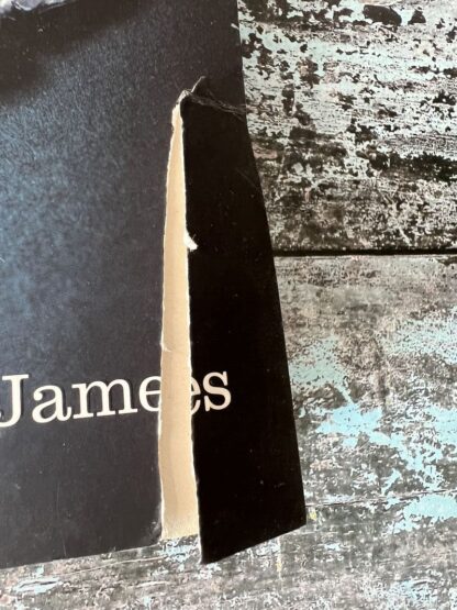 An image of a book by E L James - Fifty Shades Freed