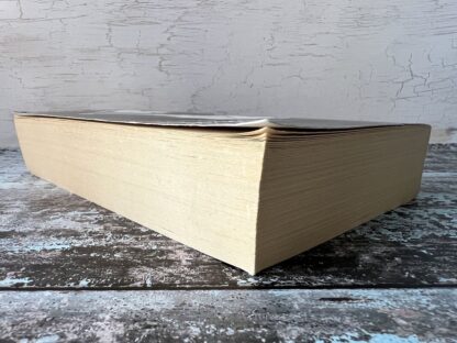 An image of a book by E L James - Fifty Shades Darker