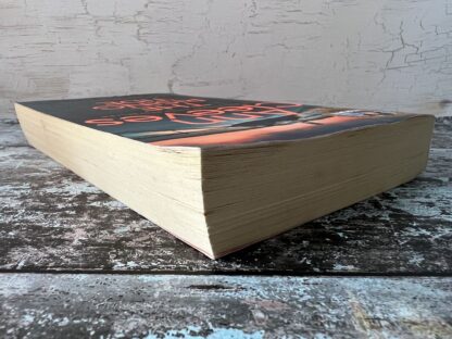 An image of a book by Ann Sleeves - The Rising Tide