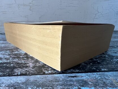 An image of a book by Stephen King - The Dead Zone