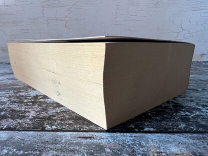 An image of a book by Stephen King - Insomnia