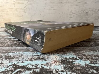 An image of a book by Mandasue Heller - The Charmer
