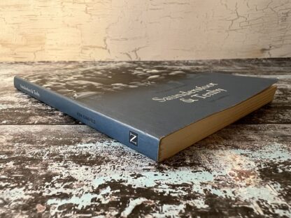 An image of a book by Ken Daniels - Saundersfoot and Tenby