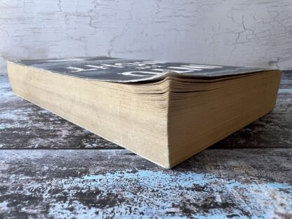 An image of a book by Jake Woodhouse - Into the Night