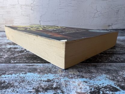 An image of a book by Alice Hunter - The Serial Killer's Wife