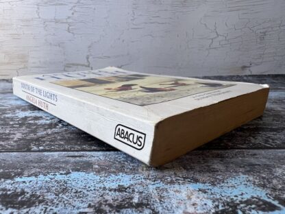 An image of a book by Angela Huth - South of the Lights