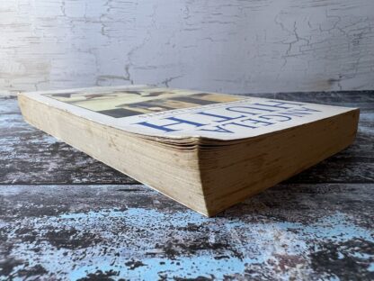 An image of a book by Angela Huth - South of the Lights