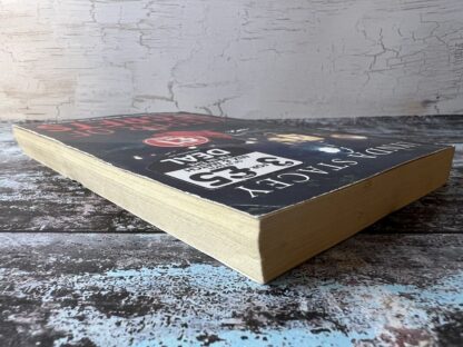 An image of a book by Lynda Stacey - Keeper of Secrets