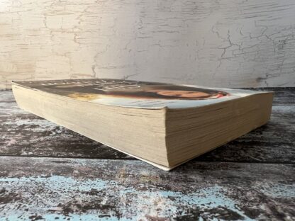 An image of a book by Glenda Young - The Girl with the Scarlet Ribbon