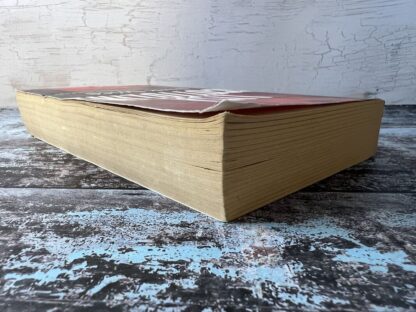 An image of a book by Lisa Scottoline - Think Twice