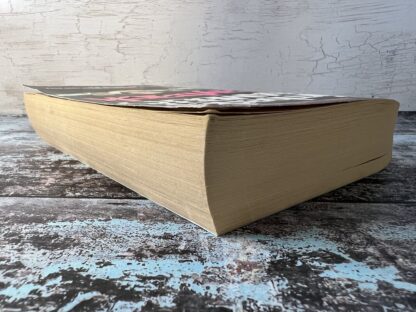 An image of a book by Kimberley Chambers - Payback