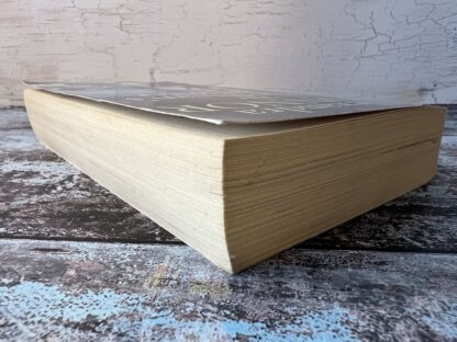 An image of a book by Alexandra Connor - The Watchman's Daughter