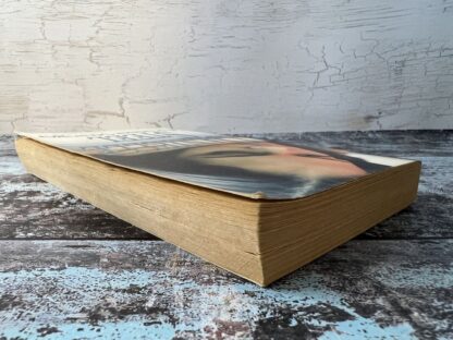An image of a book by Danielle Steel - A Perfect Stranger