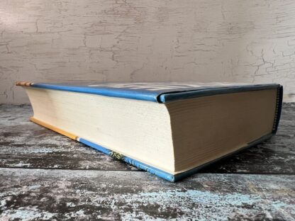An image of a book by Jackie Collins - Lady Boss