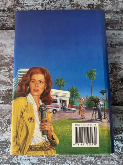 An image of a book by Danielle Steel - The Ring, Changes and Full Circle
