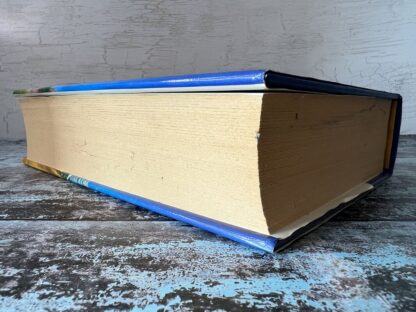 An image of a book by Danielle Steel - The Ring, Changes and Full Circle