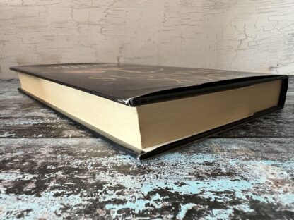 An image of a book by Dick Francis - To the Hilt