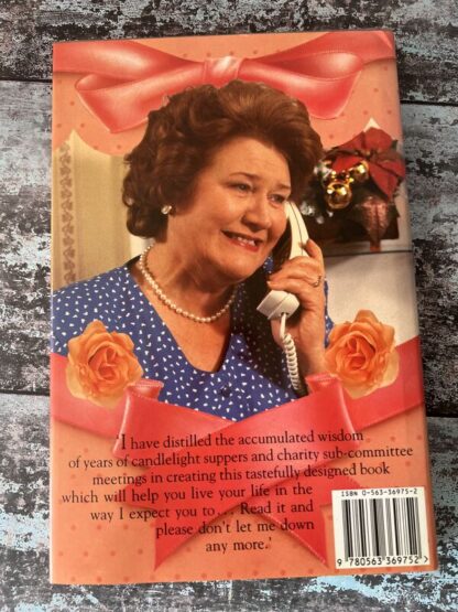 An image of a book Keeping Up Appearances