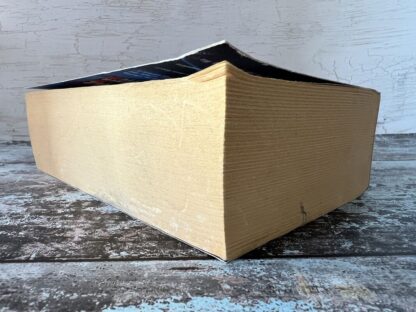 An image of a book by Dean Koontz - One Door Away From Heaven