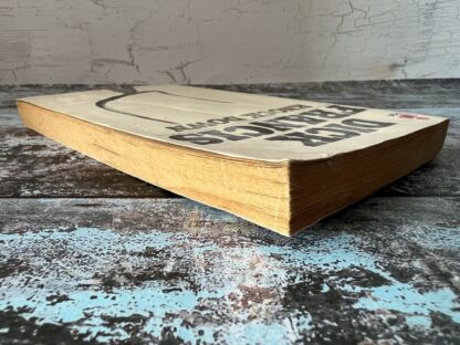 An image of a book by Dick Francis - Knock Down