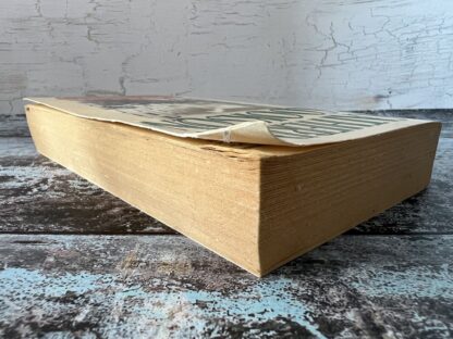 An image of a book by Catherine Cookson - The Blind Miller