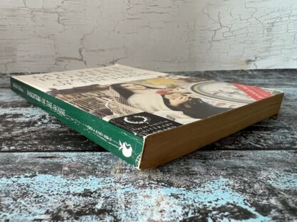 An image of a book by Michèle Roberts - Daughters of the House