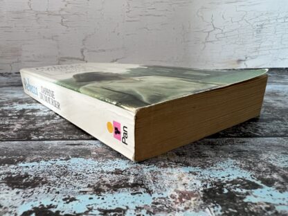 An image of a book by Daphne Du Maurier - Rebecca