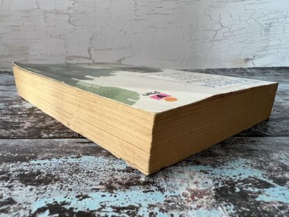 An image of a book by Daphne Du Maurier - Rebecca