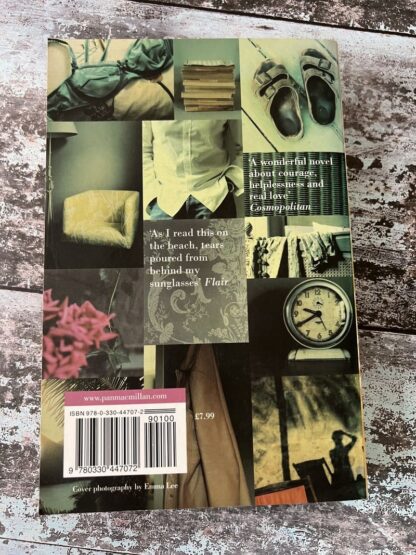 An image of a book by Ray Kluun - Love Life