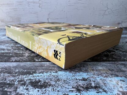 An image of a book by Ray Kluun - Love Life