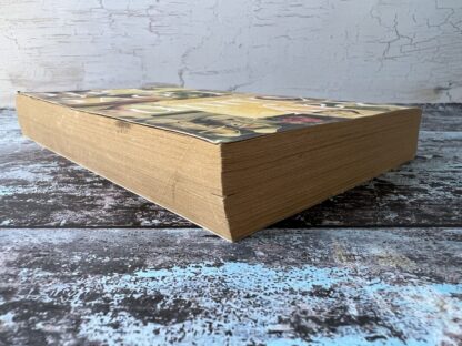 An image of a book by Ray Kluun - Love Life