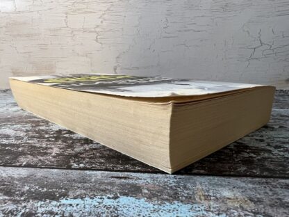An image of a book by James Patterson - Cross Justice