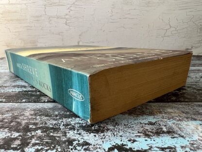 An image of a book by Anita Shreve - Fortune's Rocks