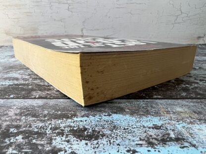 An image of a book by John Carbone - Last of the Good Guys
