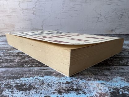 An image of a book by John le Carré - Absolute Friends