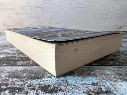 An image of a book by Rick Riordan - Percy Jackson and the Lightning Thief