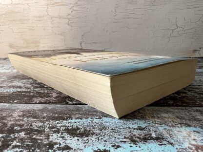 An image of a book by Mandy Robotham - The Secret Messenger