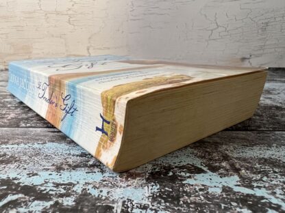 An image of a book by Anna Jacobs - The Trader's Gift