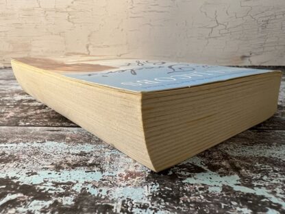 An image of a book by Anna Jacobs - The Trader's Gift