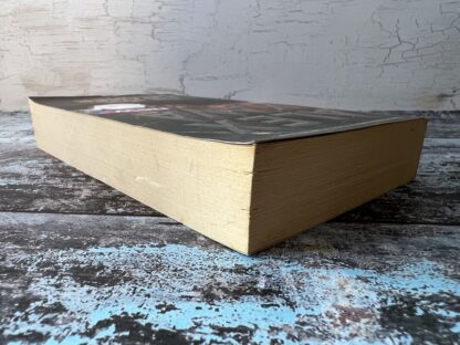 An image of a book by Alex Kava - The Soul Catcher